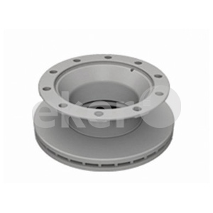 FREN DİSKİ BP SOĞUTMALI